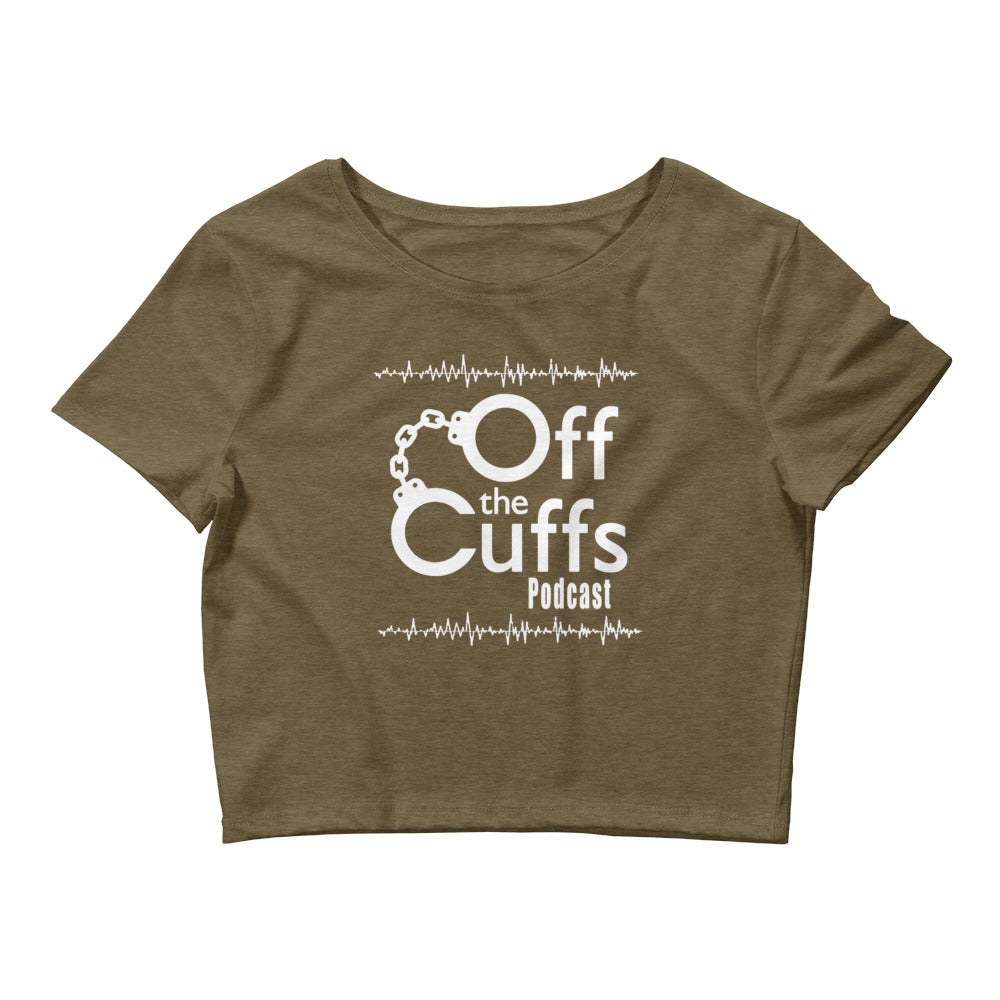 Off the Cuffs Logo Crop