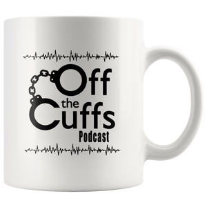 OCP Coffee Mug Small