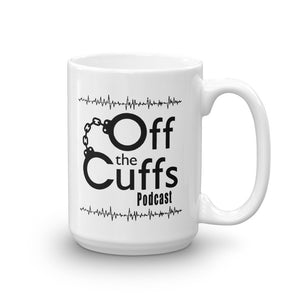 OCP Coffee Mug