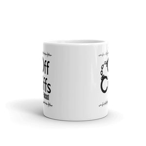 OCP Coffee Mug