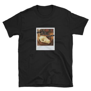 The Goth Librarian T-Shirt