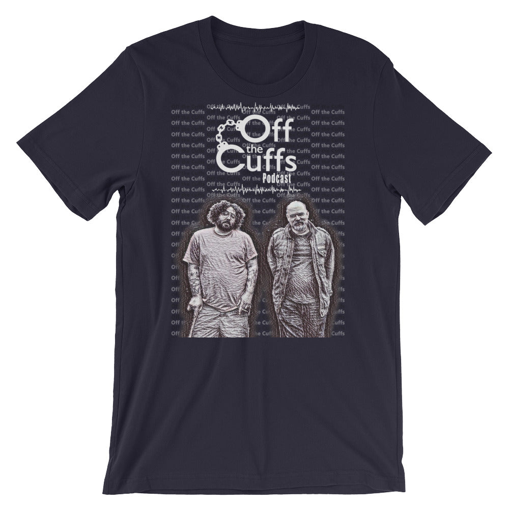 Our Duo OCP T-Shirt
