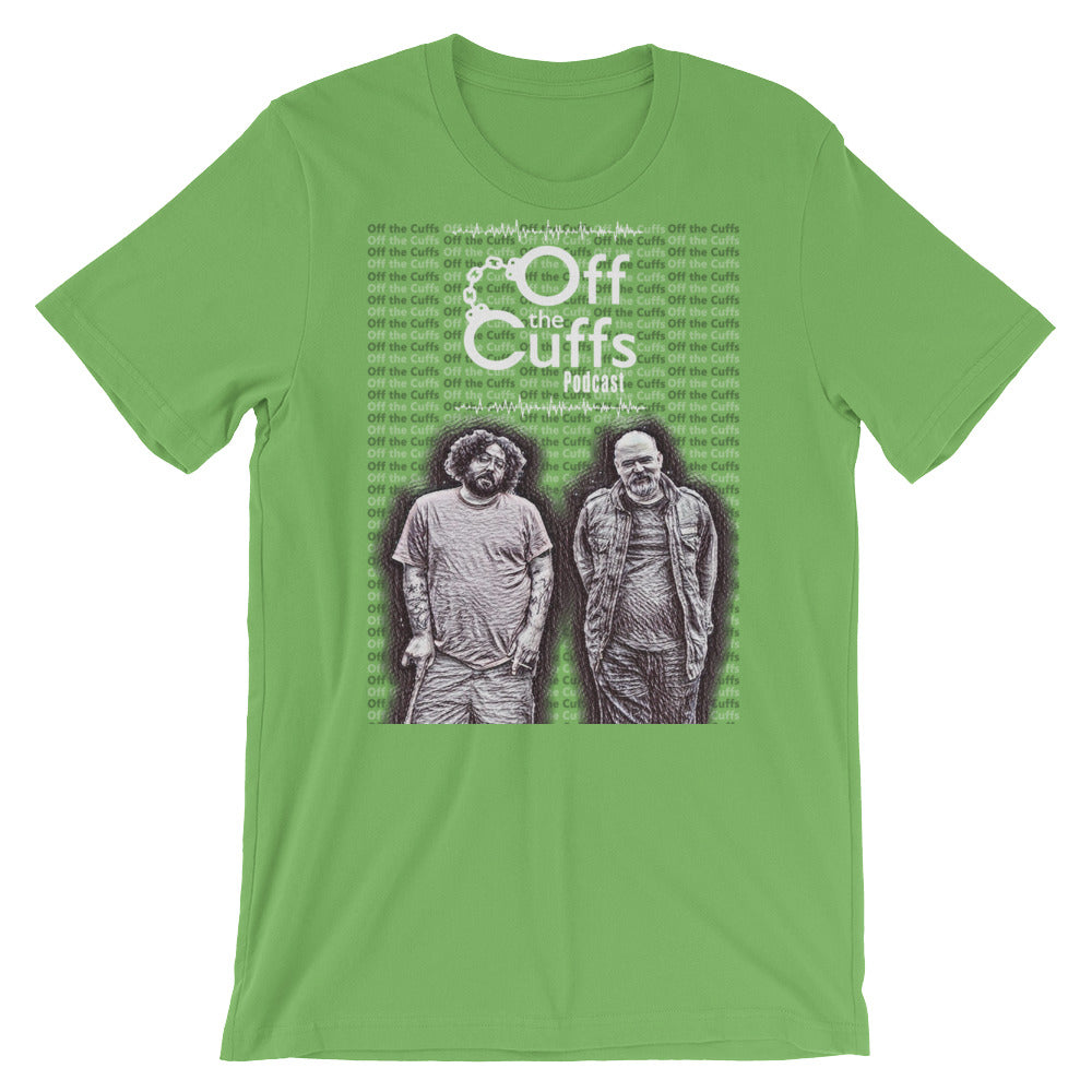 Our Duo OCP T-Shirt