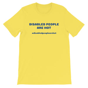 Disabled People Are Hot