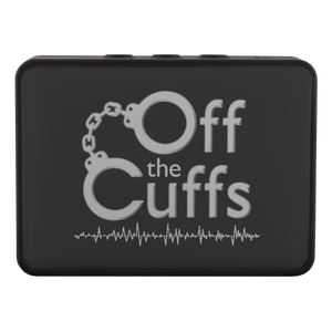 Off The Cuffs Speaker