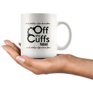 OCP Coffee Mug Small